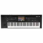 Korg Kronos 3 61 Music Workstation Keyboard