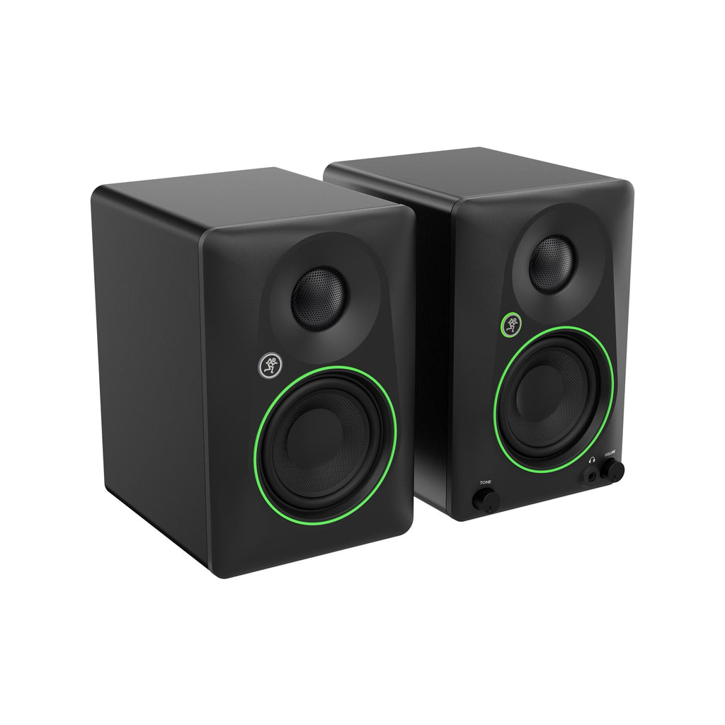 Mackie CR3.5 | CR Series (Gen 3) | Desktop Speakers / Home Audio