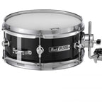 Pearl SFS10/C 4.5 x 10 inch Short Fuse Snare Drum - Jet Black