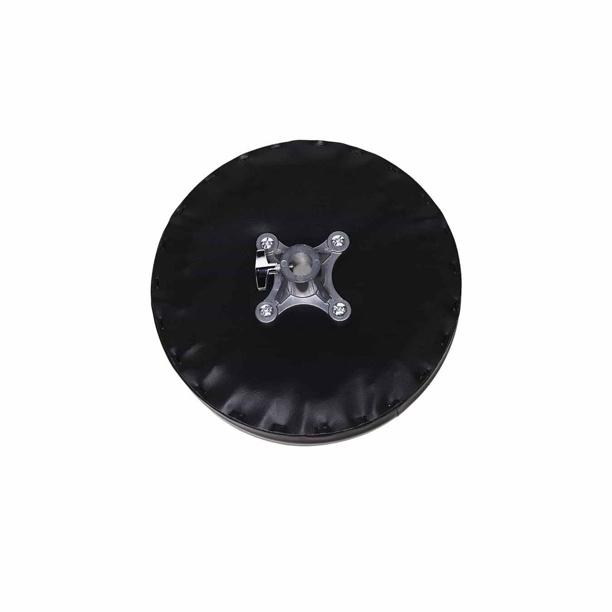 Gator GFW-DRUMTHRONE-R Frameworks Round-Top Drum Throne