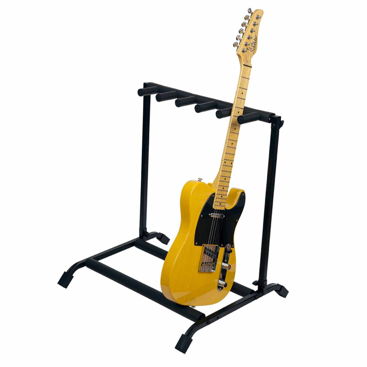 Gator Rok-it 5x Collapsible Guitar Rack RI-GTR-RACK5