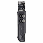 Tascam Portacapture X8 8-Channel 32-Bit Float Portable Audio Field Recorder