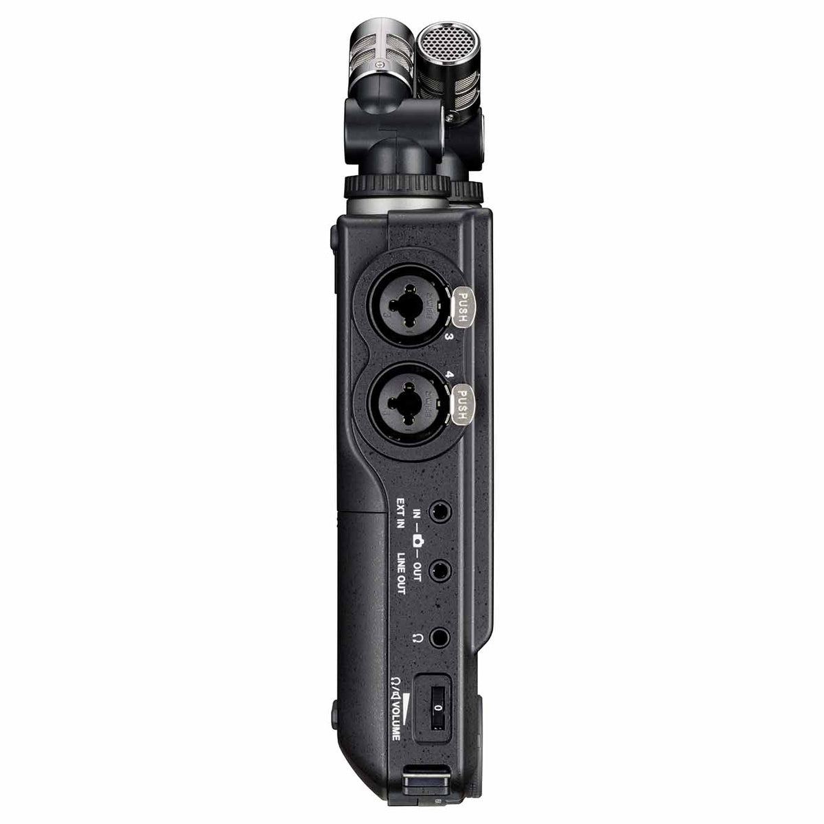 Tascam Portacapture X8 8-Channel 32-Bit Float Portable Audio Field Recorder