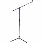 RS-322 Lightweight & Reliable Mic Stand