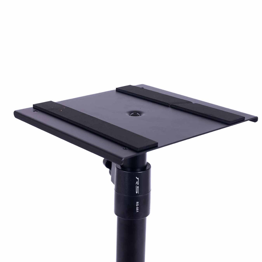 RS-061 Professional Monitor Speaker Stand – Studio Monitor Support ( Pair)