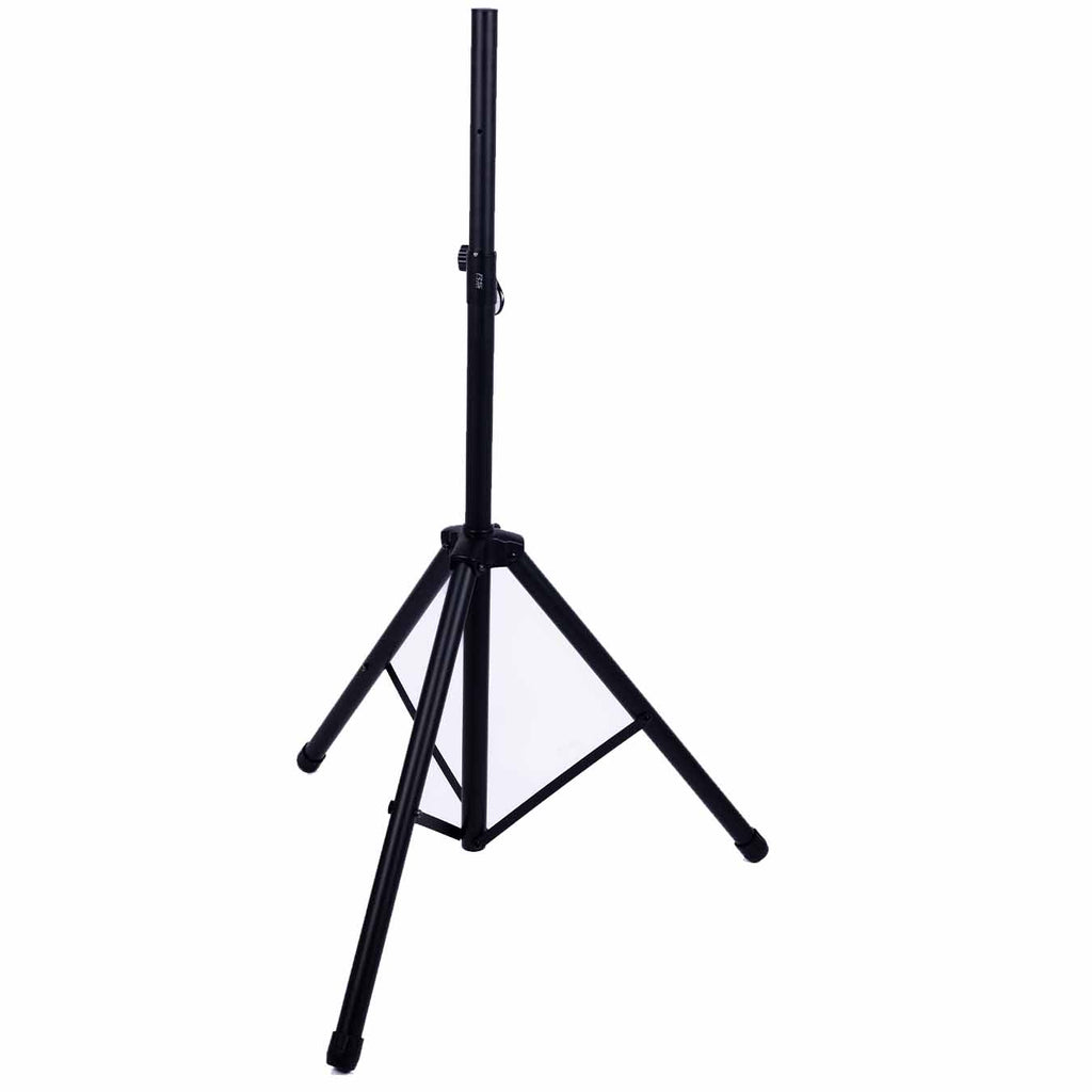 RS-051 Speaker Tripod Stand – Mid-Weight Speaker Support