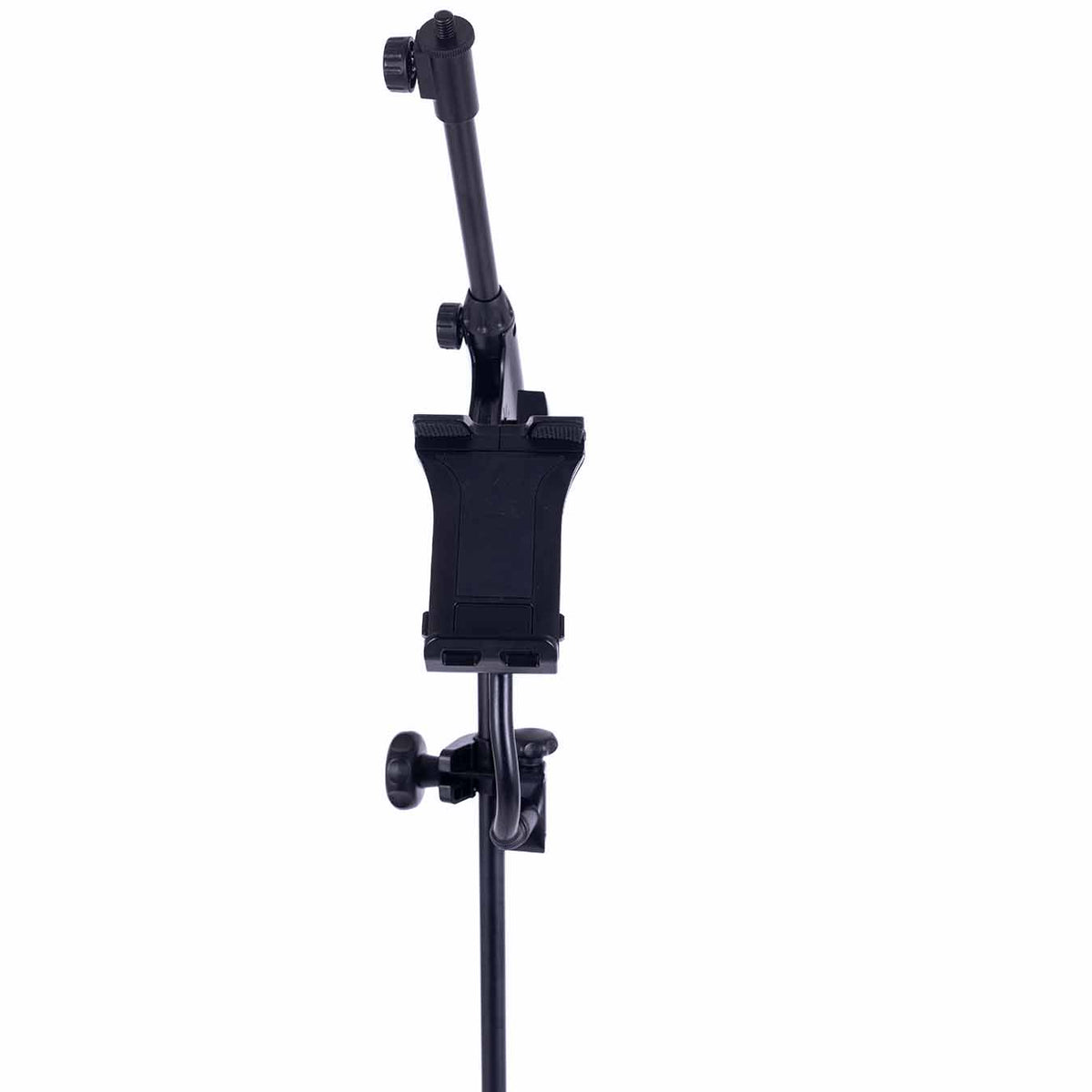 RS-52 iPad Holder – Flexible Gooseneck Mount