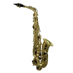 Tamrock TMAS-01 Alto Saxophone