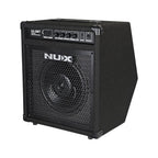 Nux DA-30BT Bluetooth Personal Monitor Amplifier