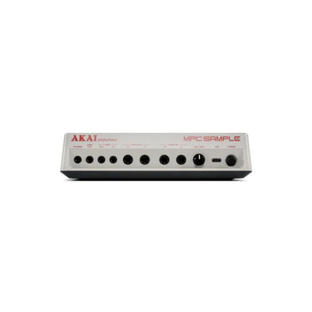 Akai MPC Sample Compact Music Production Controller