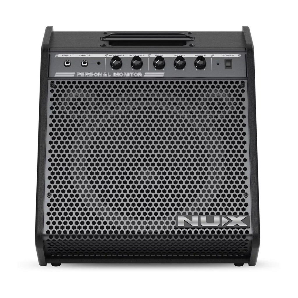 NUX NPA-100 Electronic Drum Monitor
