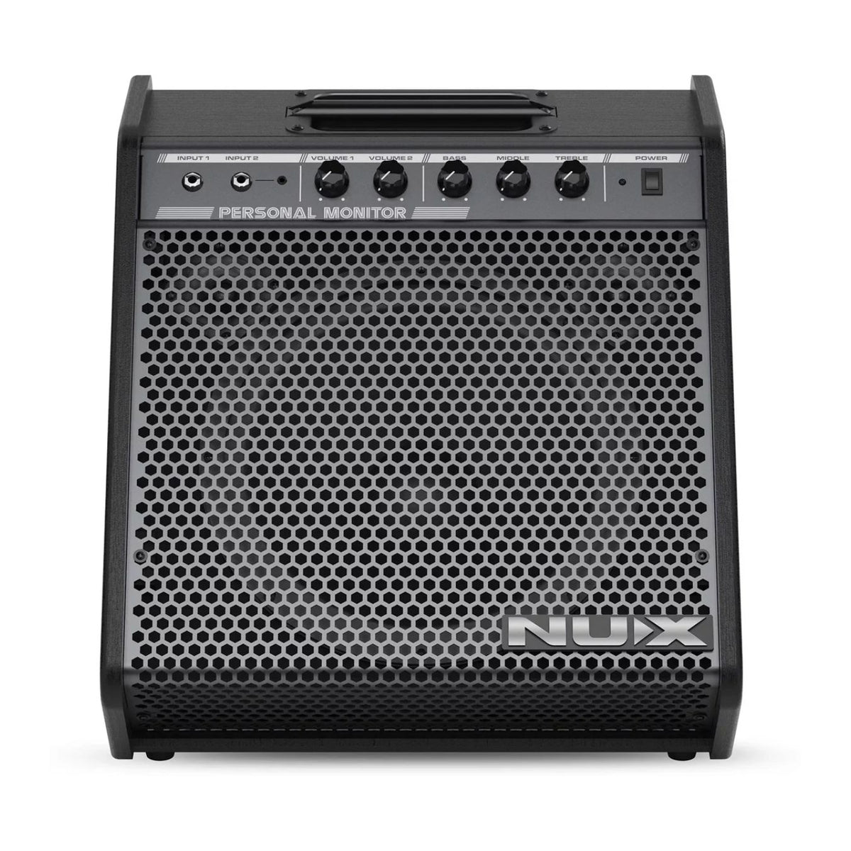 NUX NPA-100 Electronic Drum Monitor