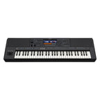 Yamaha PSR-SX720+ 61 Key Arranger Keyboard