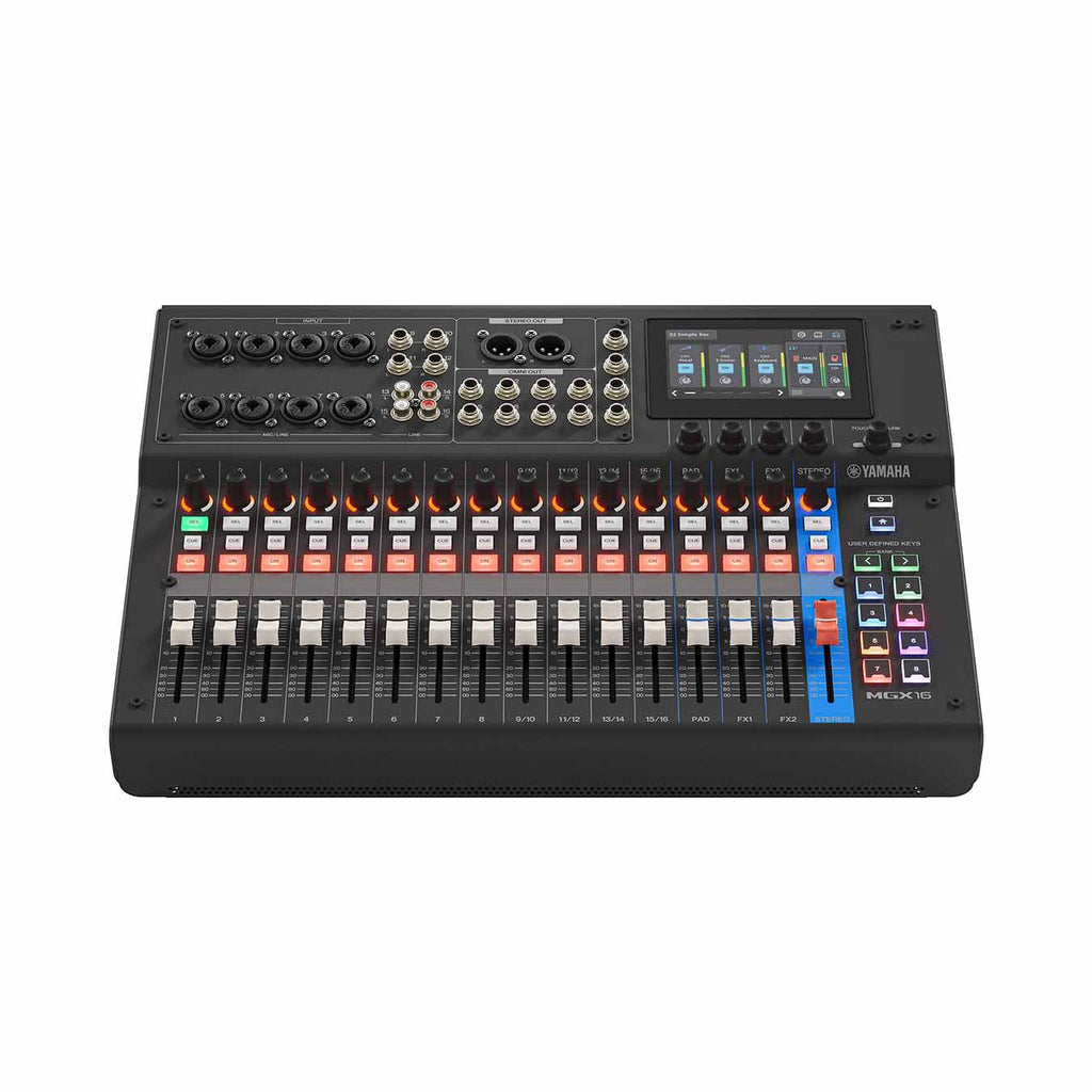 Yamaha MGX16 ,22-Channel Digital Mixing Console