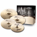 Zildjian A391 Sweet Ride Cymbal Pack