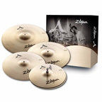 Zildjian A391 Sweet Ride Cymbal Pack