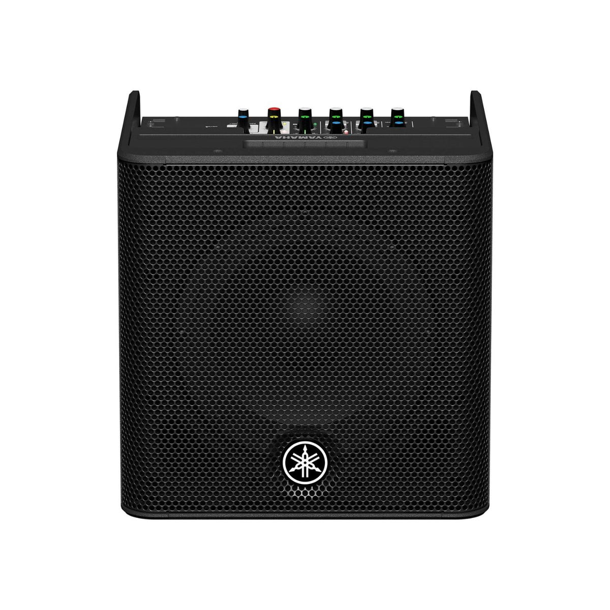 Yamaha Stagepas 200 BTR Portable PA System