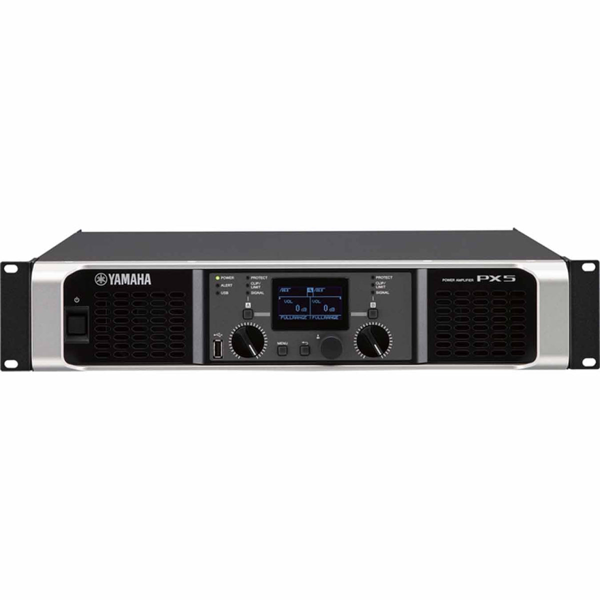 Yamaha PX5Power Amplifier