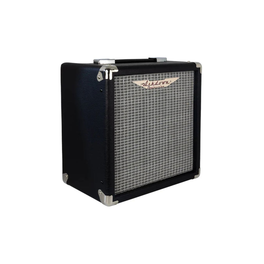 Ashdown Studio JNR 15-watt 1 x 8-inch Bass Combo Amplifier