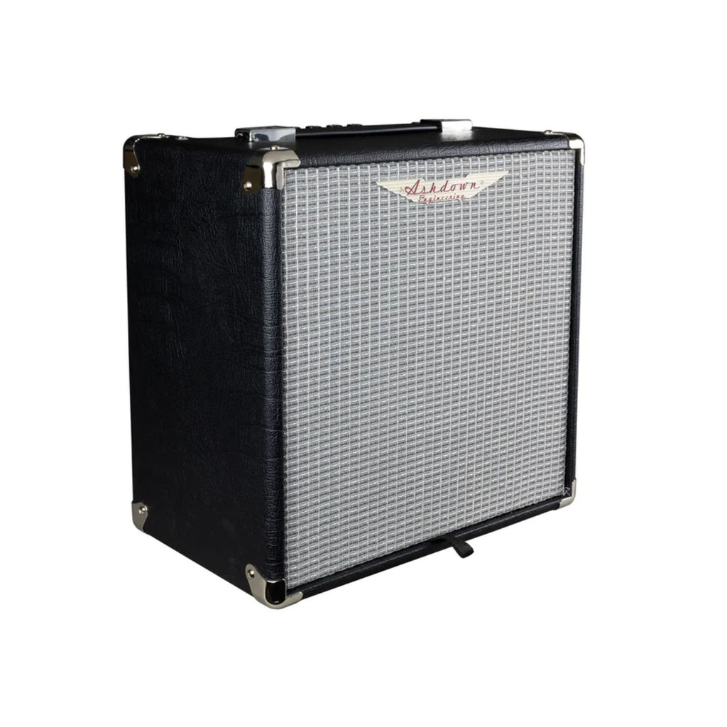 Ashdown Studio 8 1x8-inch 30-watt Bass Combo Amp