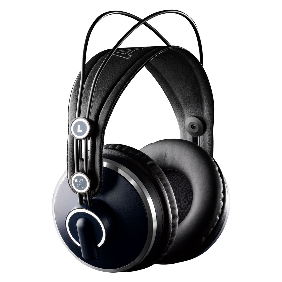 AKG K271 MKII Professional studio headphones
