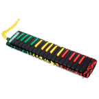 Hohner Airboard Rasta 37 Key Malodica C944513