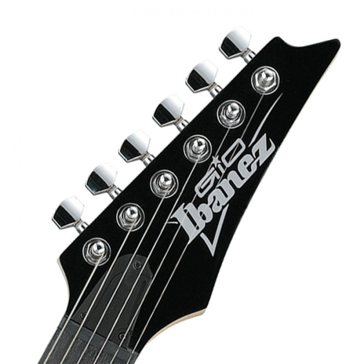 Ibanez GRG140 WH Electric Guitar With Gig Bag - White
