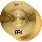 Meinl Cymbal HCS 8' Micro Stack Hats HCS8H