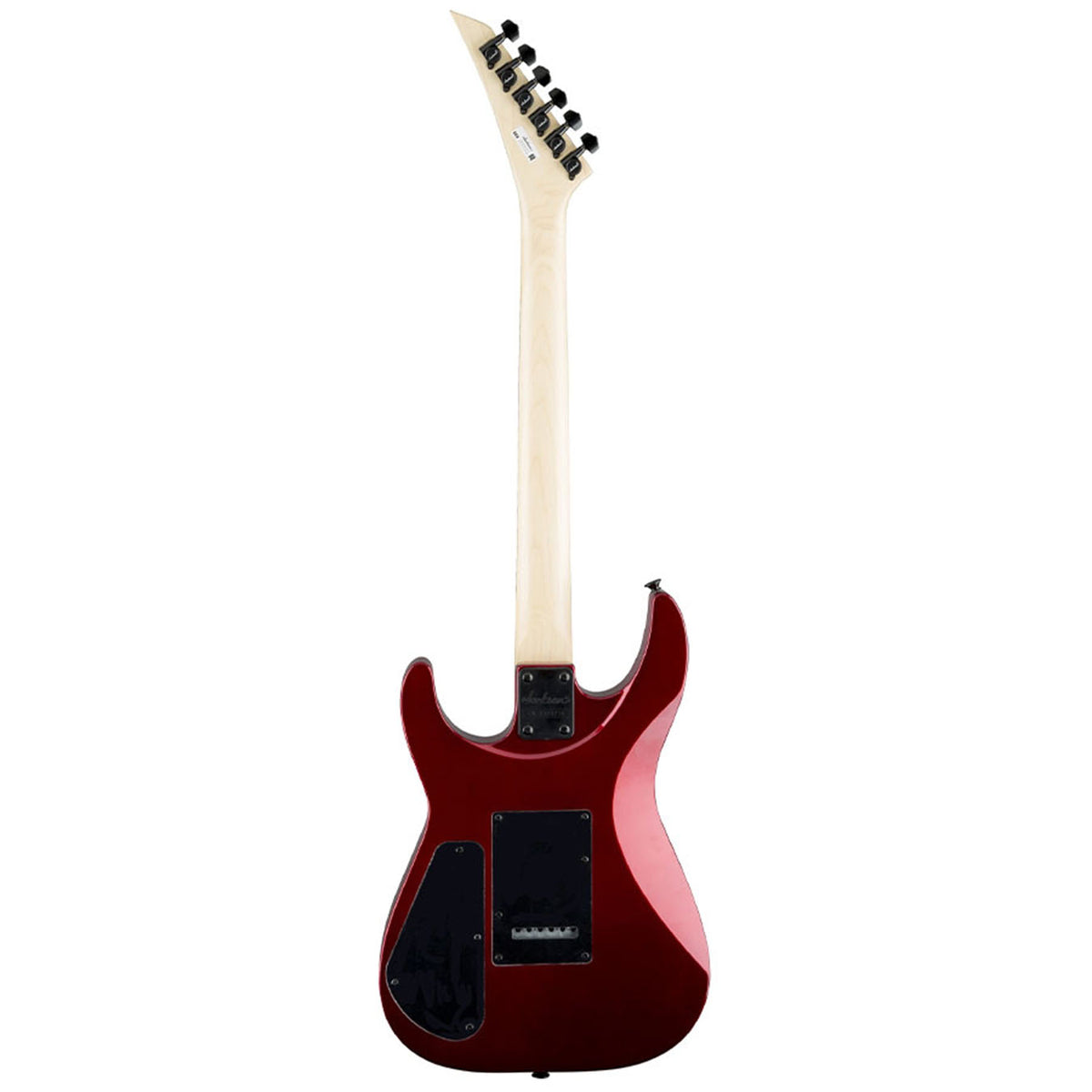 Jackson Electric Guitar Dinky JS-12 Metallic Red