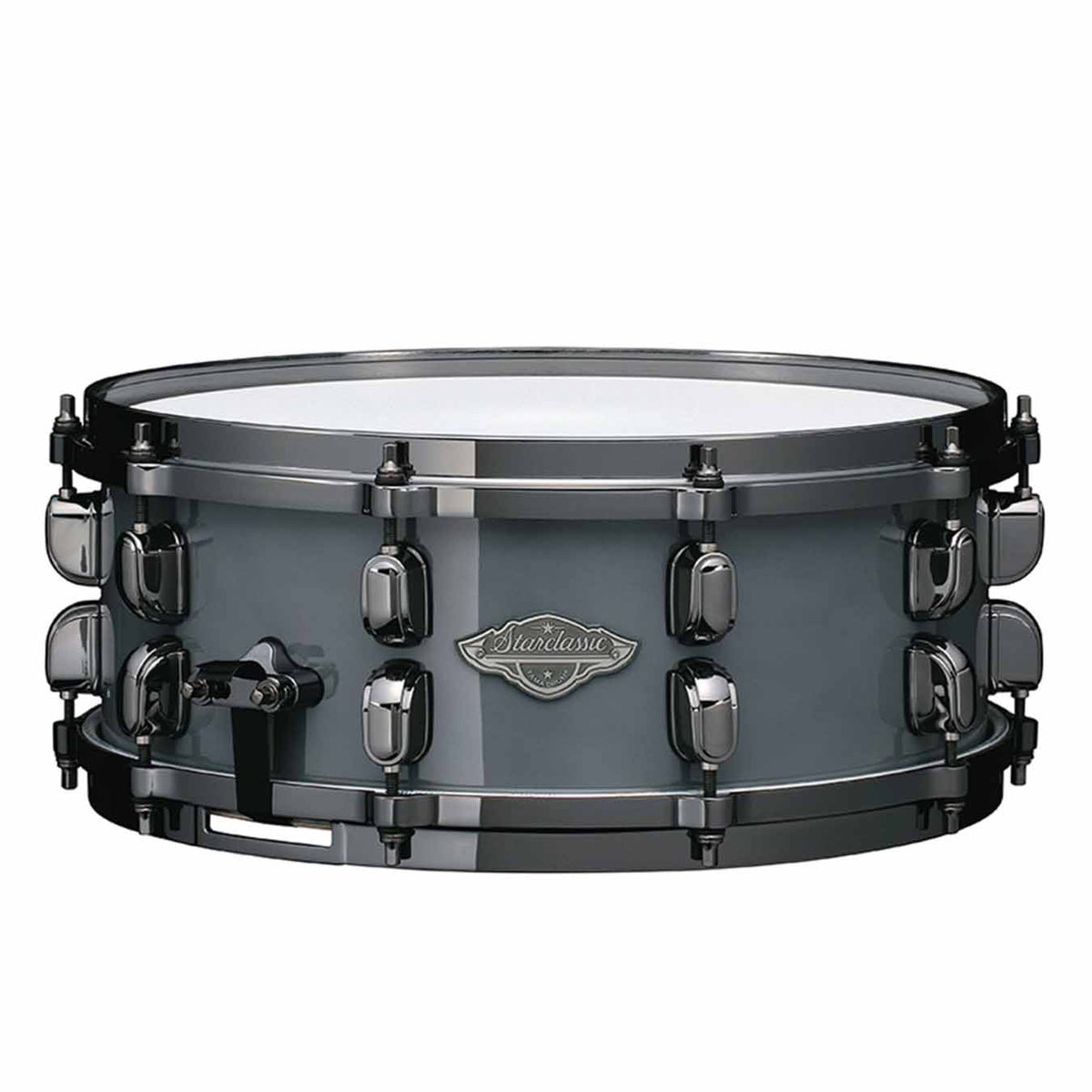 Tama StarClassic Performer 6-Pc Shell Pack Hyper Drive Limited Edition Smoky Grey