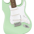 Fender Fsr Affinity Strat HSS Laurel Seafoam Green