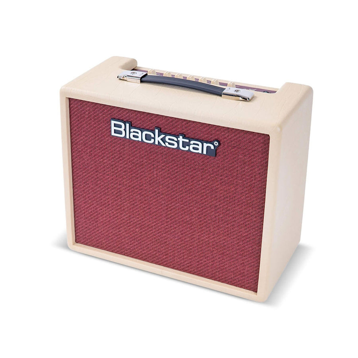 Blackstar Debut 30E Cream 10-Inch 30-Watt Guitar Combo Amplifier