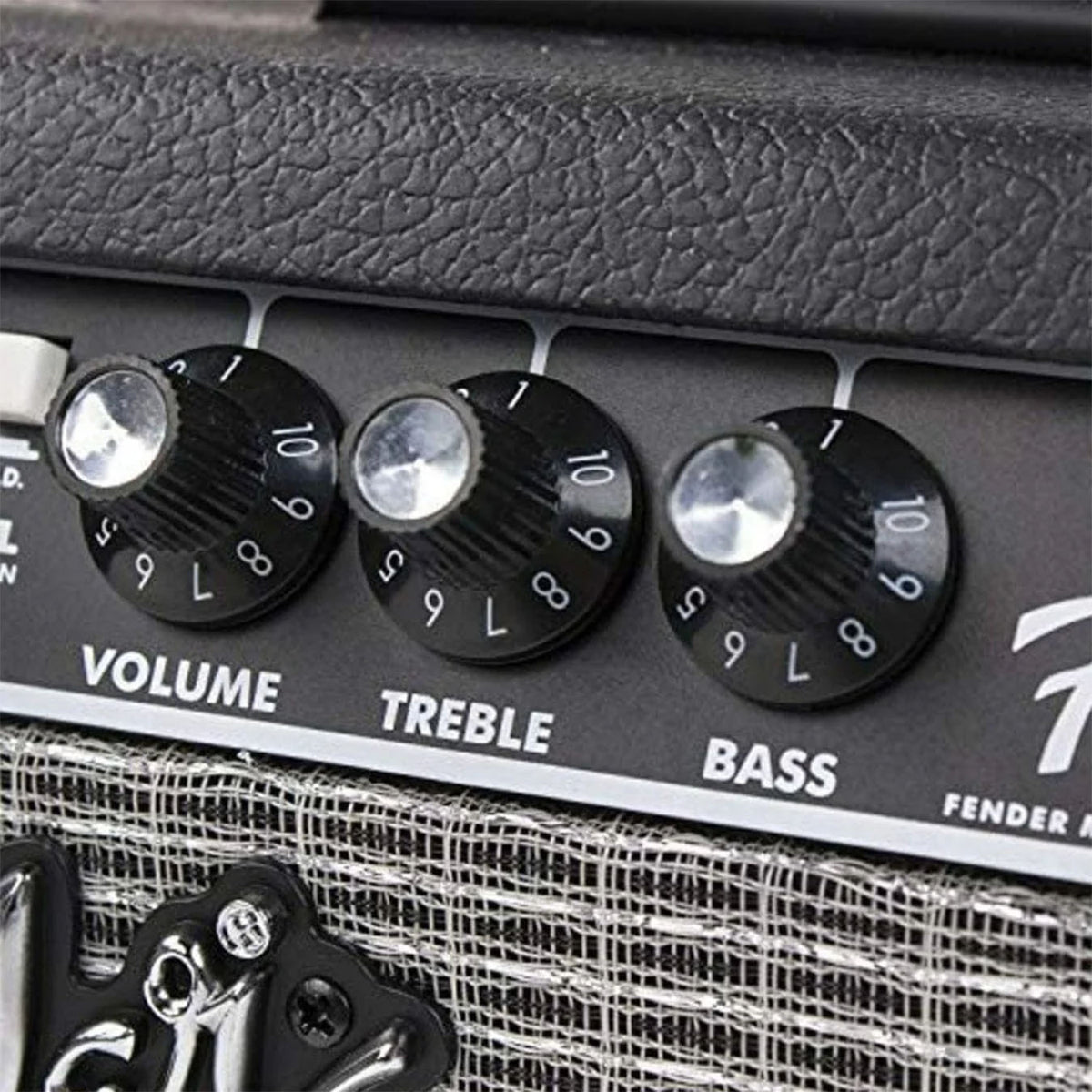 Fender FRONTMAN 10G 10-Watt Guitar Amplifier 2311004900