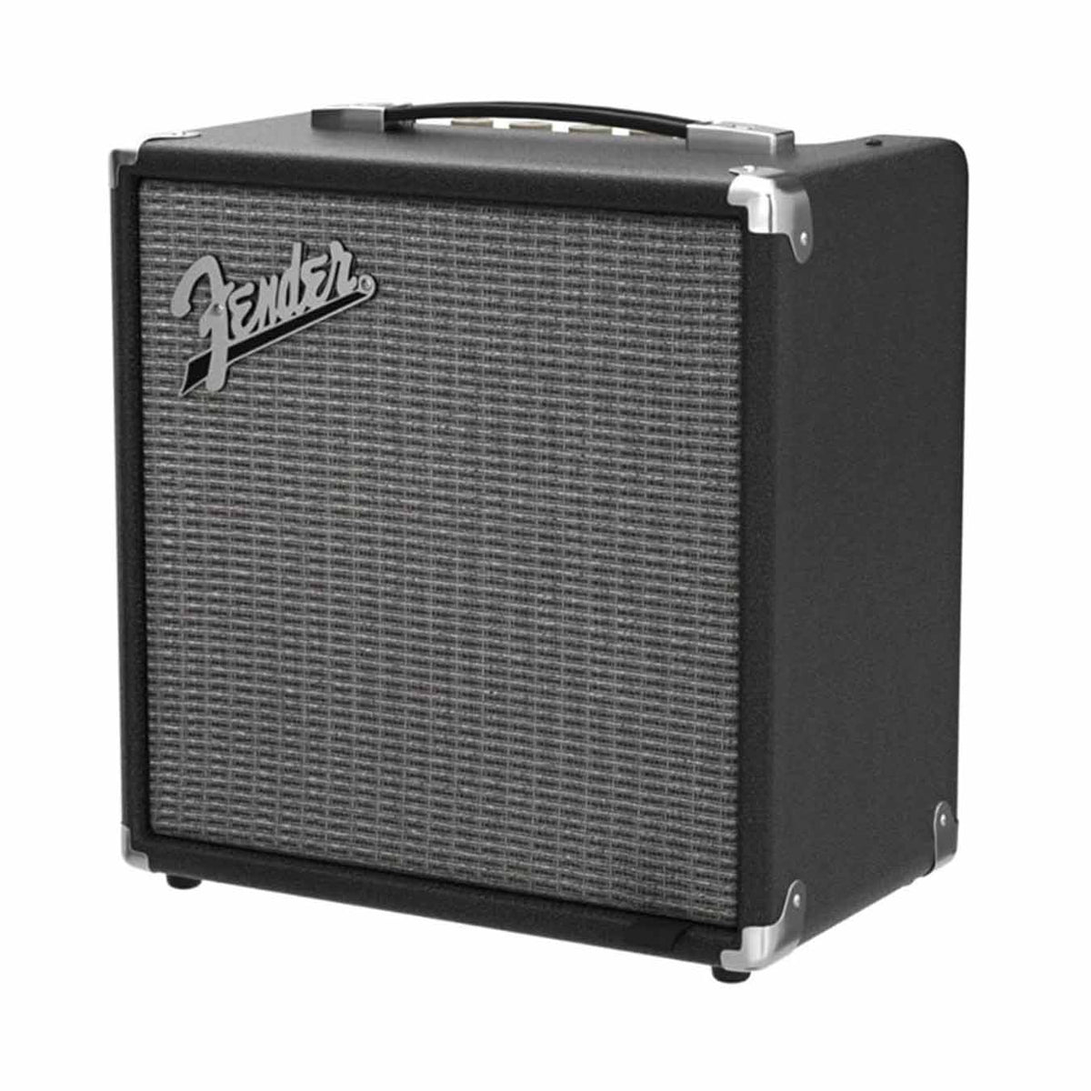 Fender Rumble 15W V3 Bass Guitar Combo Amplifier – 2370104900