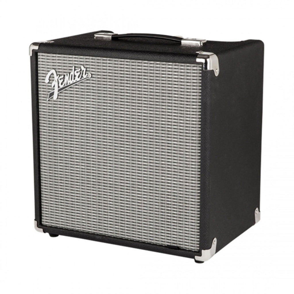 Fender Rumble 25 Watt V3 Bass Guitar Combo Amplifier 2370204900