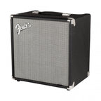 Fender Rumble 25 Watt V3 Bass Guitar Combo Amplifier 2370204900