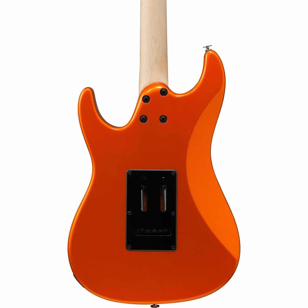 Ibanez AZES40 Electric Guitar- Orange Mettalic