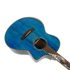Strydom Stage S140C OCEAN - GA shape