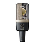 AKG C314 Professional multi-pattern condenser microphone