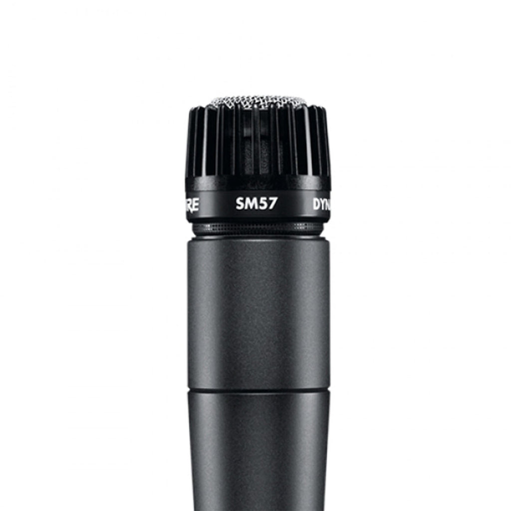 Shure SM57-LC Dynamic Instrument Microphone