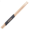 NOVA DRUMSTICK 2B WOOD TIP PAIR