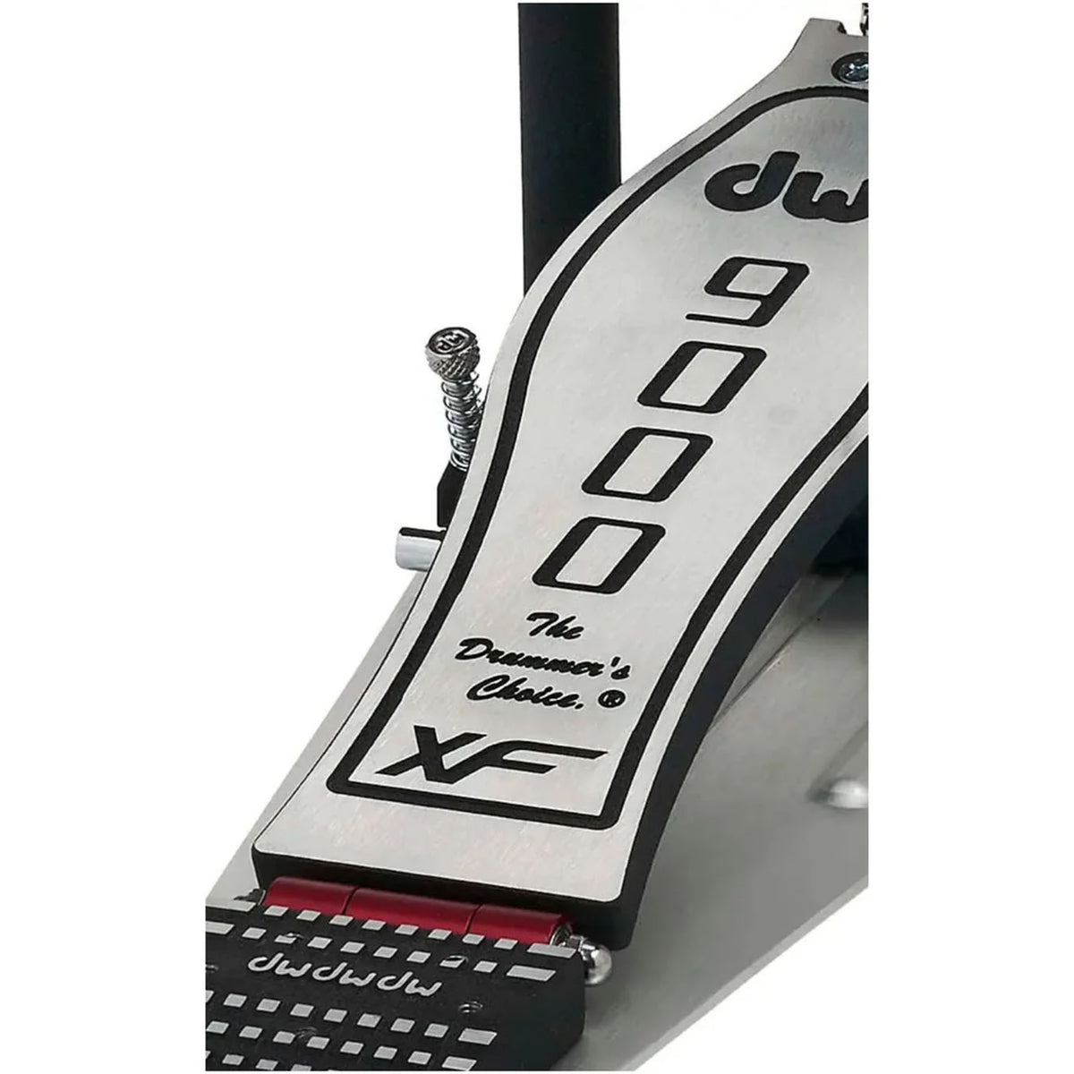 Dw Drum Workshop DWCP9002XF9000 Series XF Double Bass Drum Pedal