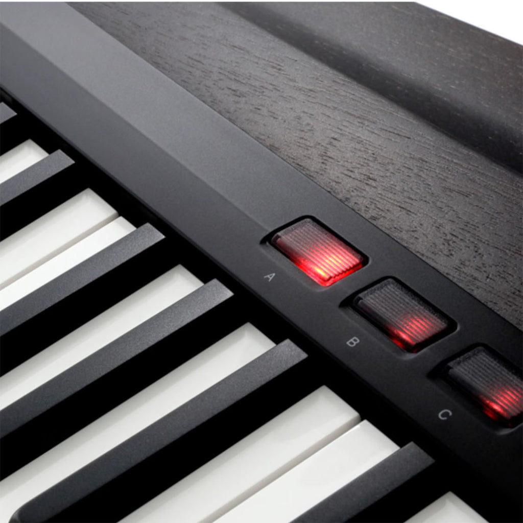 KORG KEYBOARD CONTROLLER RK 100 S RD