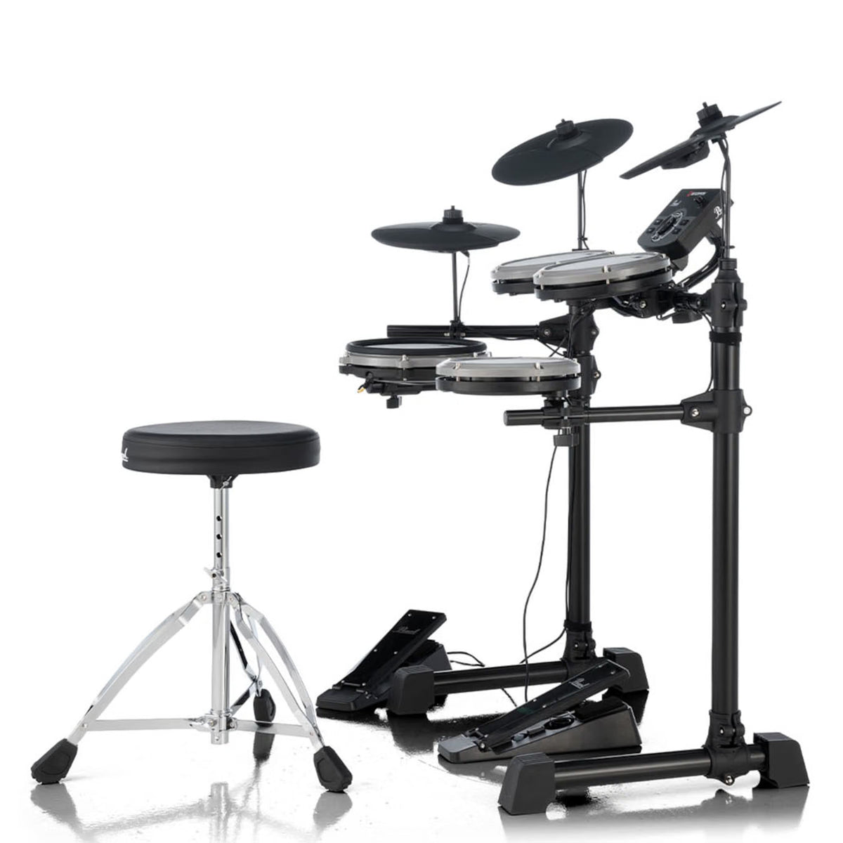 Pearl Digital Drum ERoadshow with Adaptor ERS1000 IN