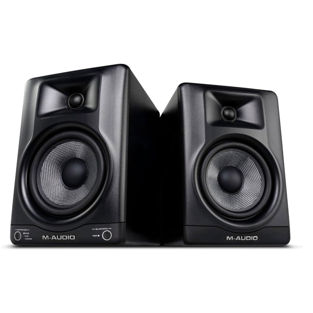 M-Audio BX5BTXEU Studio Monitors (Pair)
