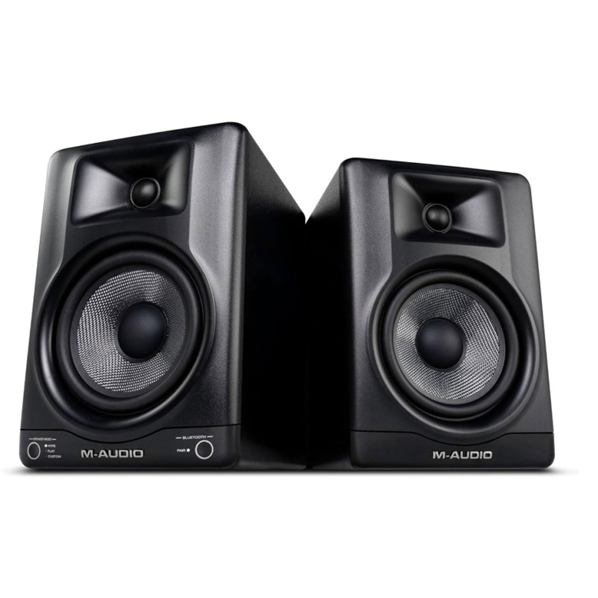 M-Audio BX5BTXEU Studio Monitors (Pair)