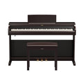 Yamaha YDP-166R Arius Digital Piano (Bench Included)