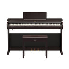 Yamaha YDP-166R Arius Digital Piano (Bench Included)