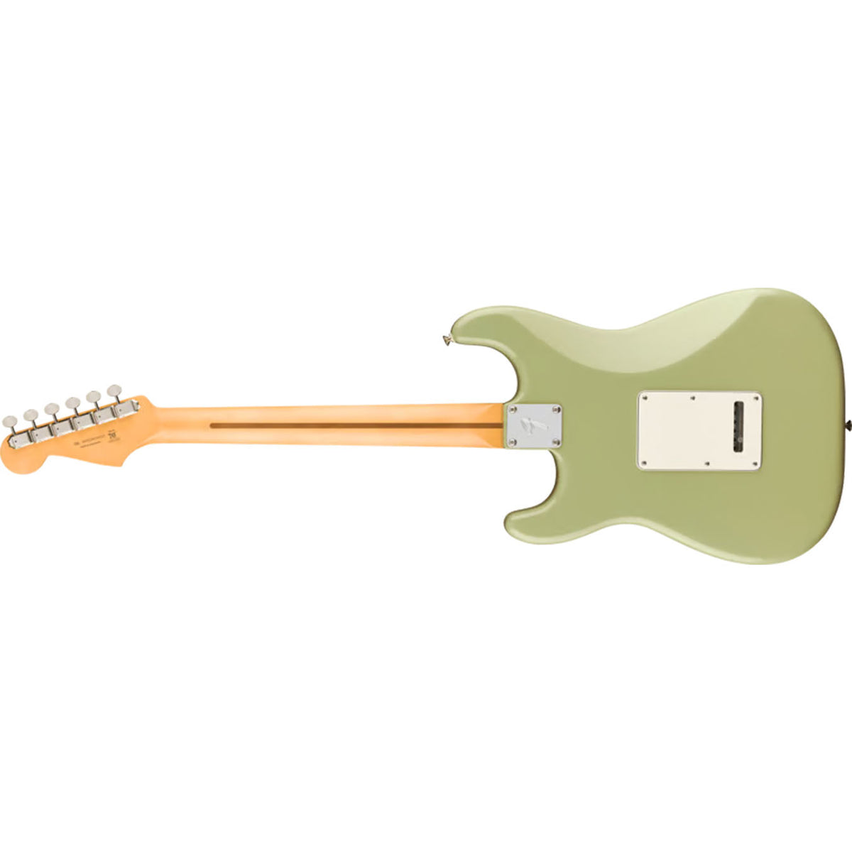 FENDER Player II Strat R/W > BCG Birch Green