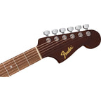 Fender Electro Acoustic Guitar - 2-Tone Sunburst
